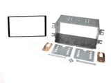 21CT23KI09 2-DIN Kehys Kia