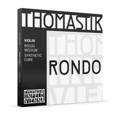 Thomastik-Infeld Viulut strings Rondo - A Synth./Alu (RO02)