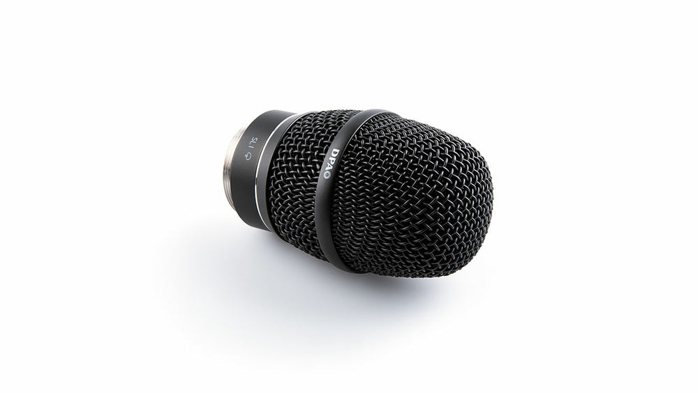 DPA 2028 B-SL-1 Kapseli Langattomalle lähettimelle (Shure)
