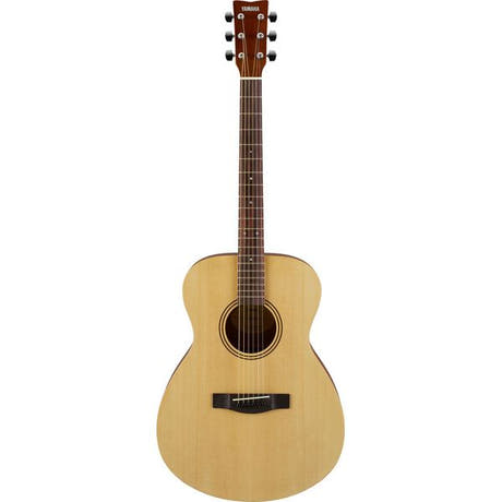 Yamaha FS400 Concert Acoustic Kitarat, NATURAL SATIN