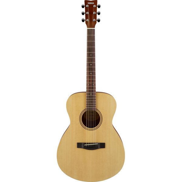 Yamaha FS400 Concert Acoustic Kitarat, NATURAL SATIN