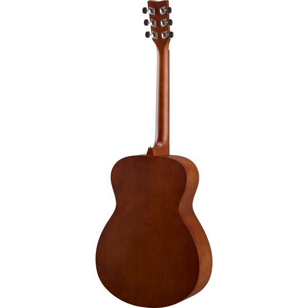 Yamaha FS400 Concert Acoustic Kitarat, NATURAL SATIN