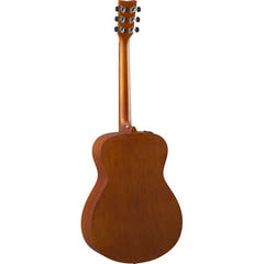 Yamaha FSX400 elektroakustinen kitara, NATURAL SATIN