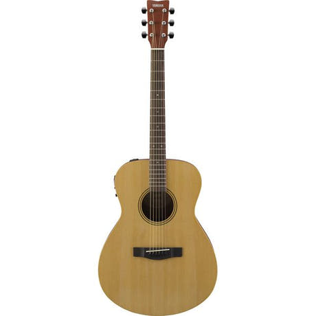 Yamaha FSX400 elektroakustinen kitara, NATURAL SATIN