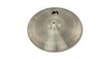 Masterwork Jazz Master 21" Ride-symbaalit