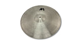 Masterwork Jazz Master 22" Ride-symbaalit