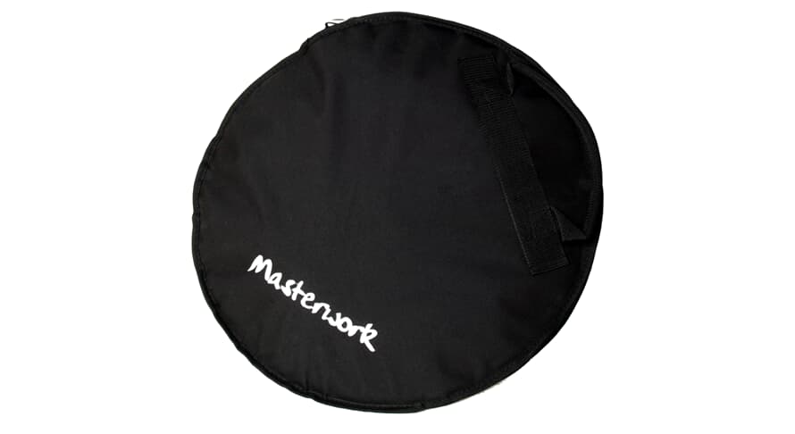 Masterwork Standard-Line symbaalilaukku 20"