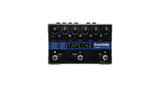 Eventide TimeFactor delay- ja looper-pedaali