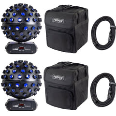 SB400 Bundle Pack + Kaapelit