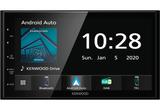 Kenwood DMX5020DABS Apple CarPlay , DAB+, Android Auto ja Bluetooth