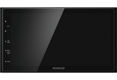 Kenwood DMX5020DABS Apple CarPlay, DAB+, Android Auto ja Bluetooth