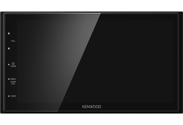 Kenwood DMX5020DABS Apple CarPlay, DAB+, Android Auto ja Bluetooth
