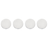 Liimatyynyt ParkOne 1 ja 2 (valkoinen)