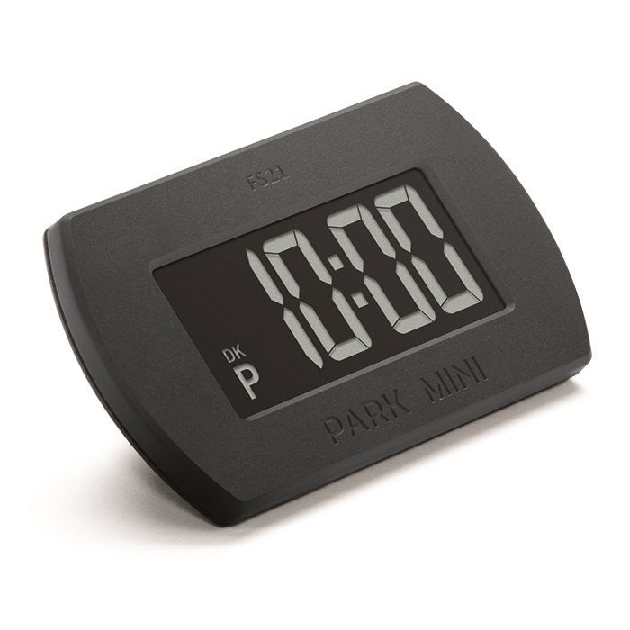 PARK MINI ELEKTRONINEN PYSÄKÖINTIMITTARI