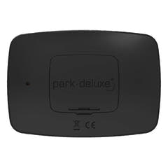 FS42 Park Deluxe digitaalinen pysäköintikello, Musta