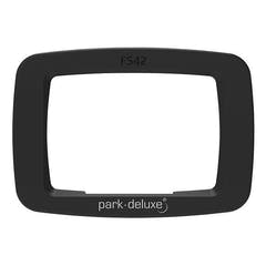 FS42 Park Deluxe digitaalinen pysäköintikello, Musta