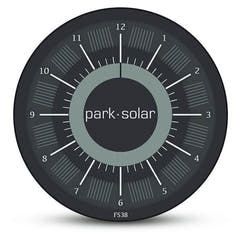 Park Solar Pysäköintikiekko (FS38)