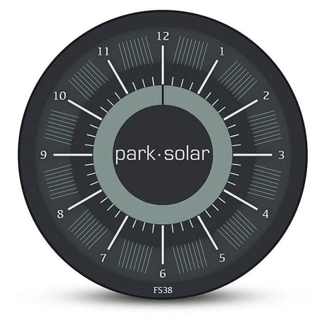 Park Solar Pysäköintikiekko (FS38)