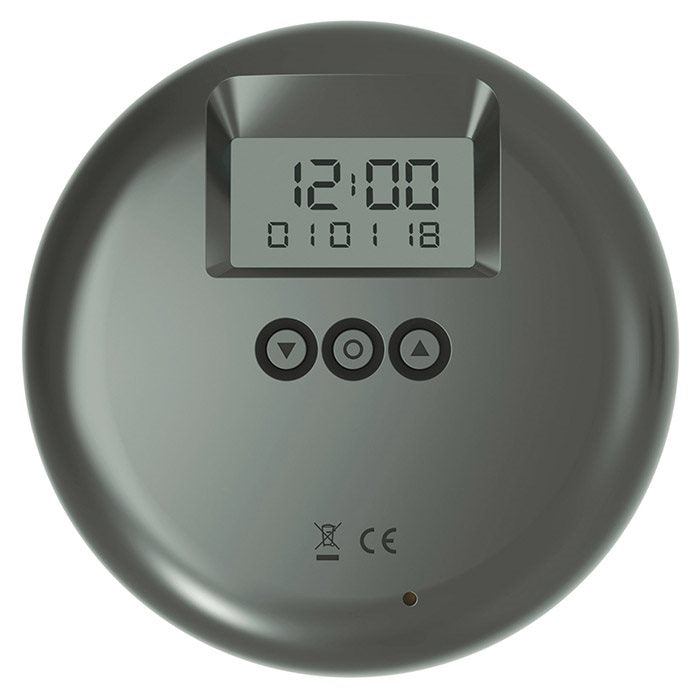 Park Solar Pysäköintikiekko (FS38)