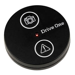 Drive One Liikennevaroitin