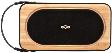 MARLEY ROOTS SOLAR Bluetooth-kaiutin