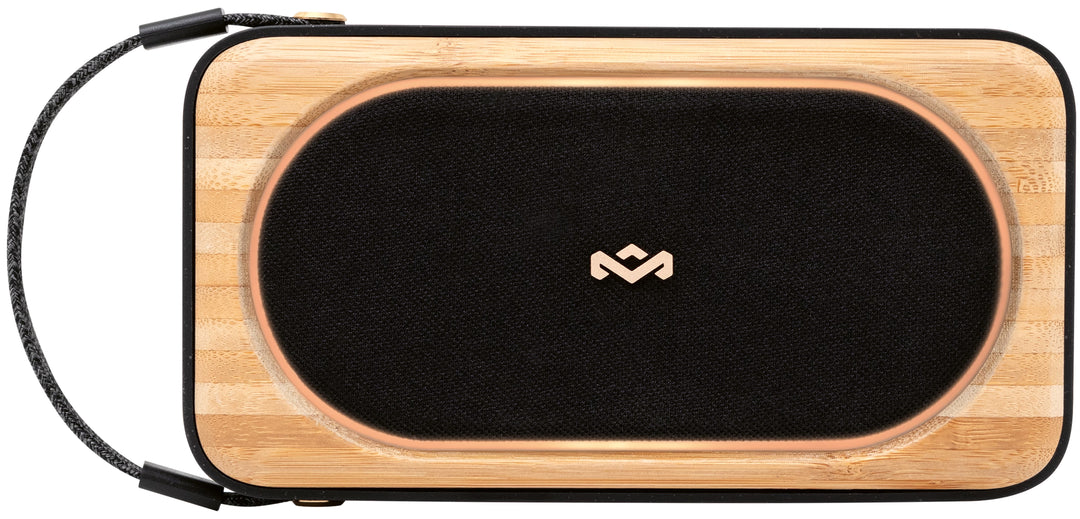 MARLEY ROOTS SOLAR Bluetooth-kaiutin