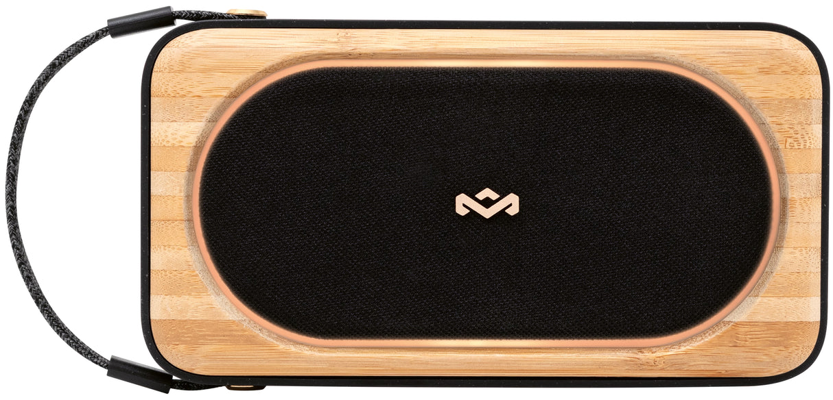 MARLEY ROOTS SOLAR Bluetooth-kaiutin