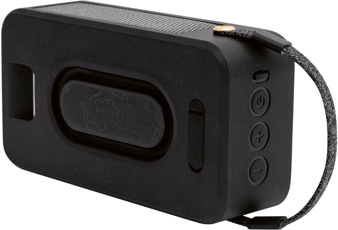 MARLEY ROOTS SOLAR Bluetooth-kaiutin