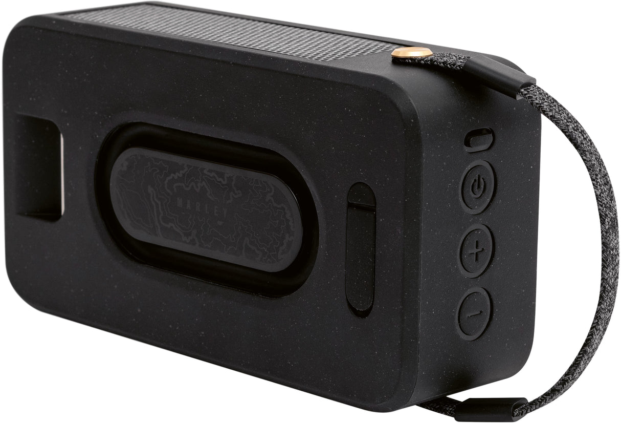 MARLEY ROOTS SOLAR Bluetooth-kaiutin