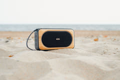 MARLEY ROOTS SOLAR Bluetooth-kaiutin
