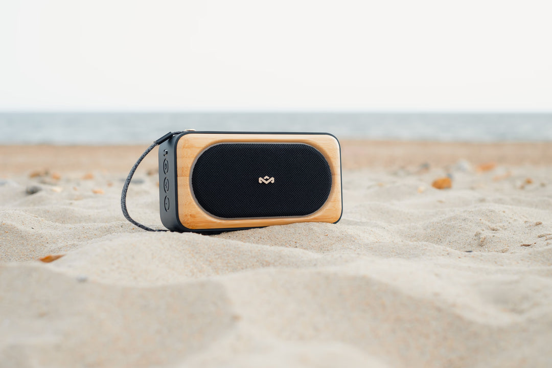 MARLEY ROOTS SOLAR Bluetooth-kaiutin