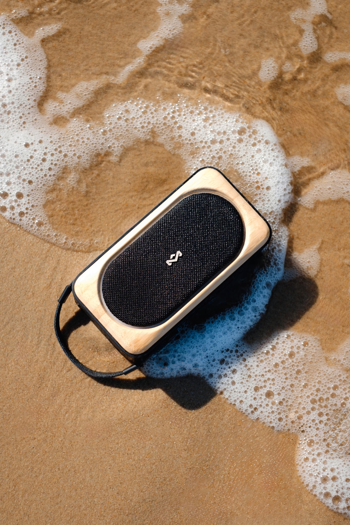 MARLEY ROOTS SOLAR Bluetooth-kaiutin