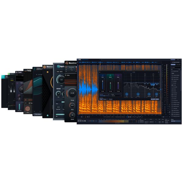 Kaikki Bundle