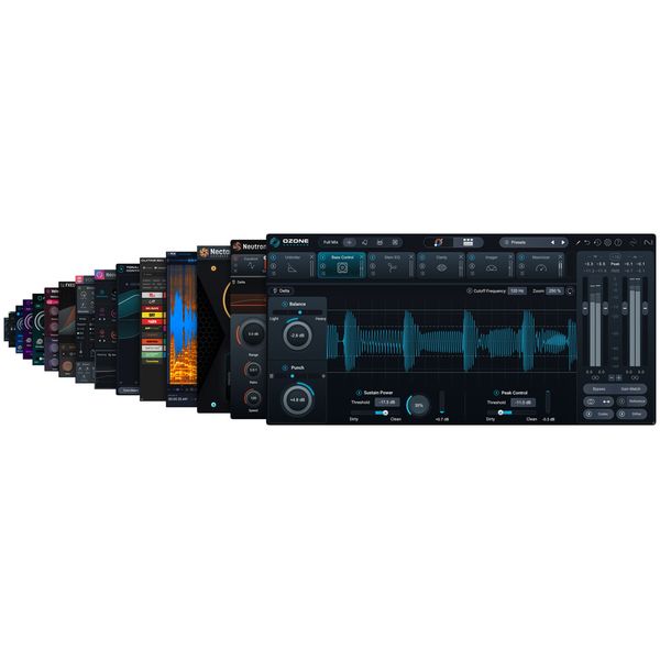 Kaikki Bundle