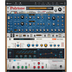 Reason Rack -tilaus