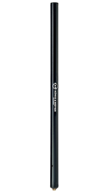 König & Meyer 21334 Kaiutintanko M20 kierteellä (500mm)