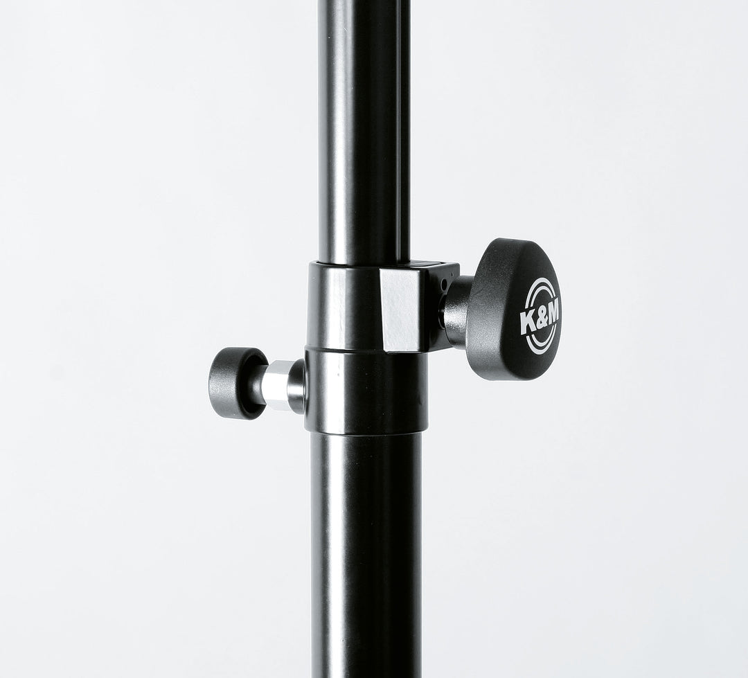 König & Meyer 21366 "Ring Lock" väliputki