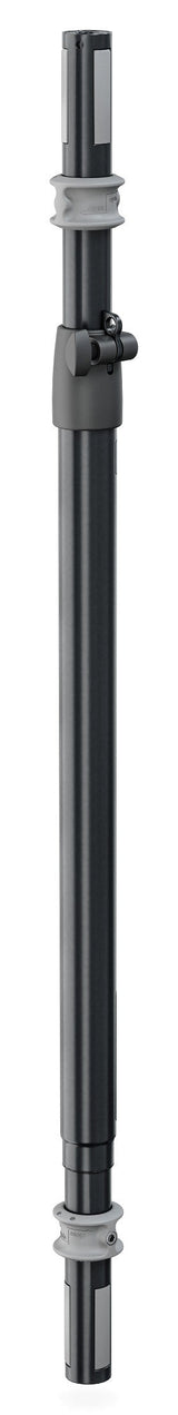 K&M 21376 Välitanko »Easy Lock«