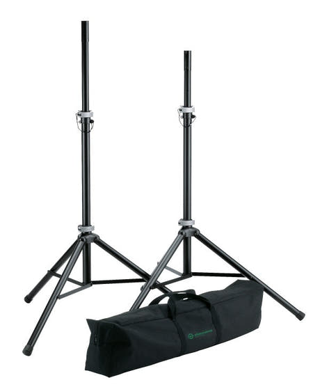 K&M 21459 Kaiutintelinepaketti
