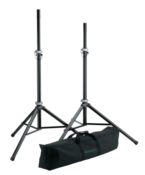 K&M 21459 Kaiutintelinepaketti