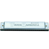 Suzuki W-20 Winner Tremolo Harmonikat (C)