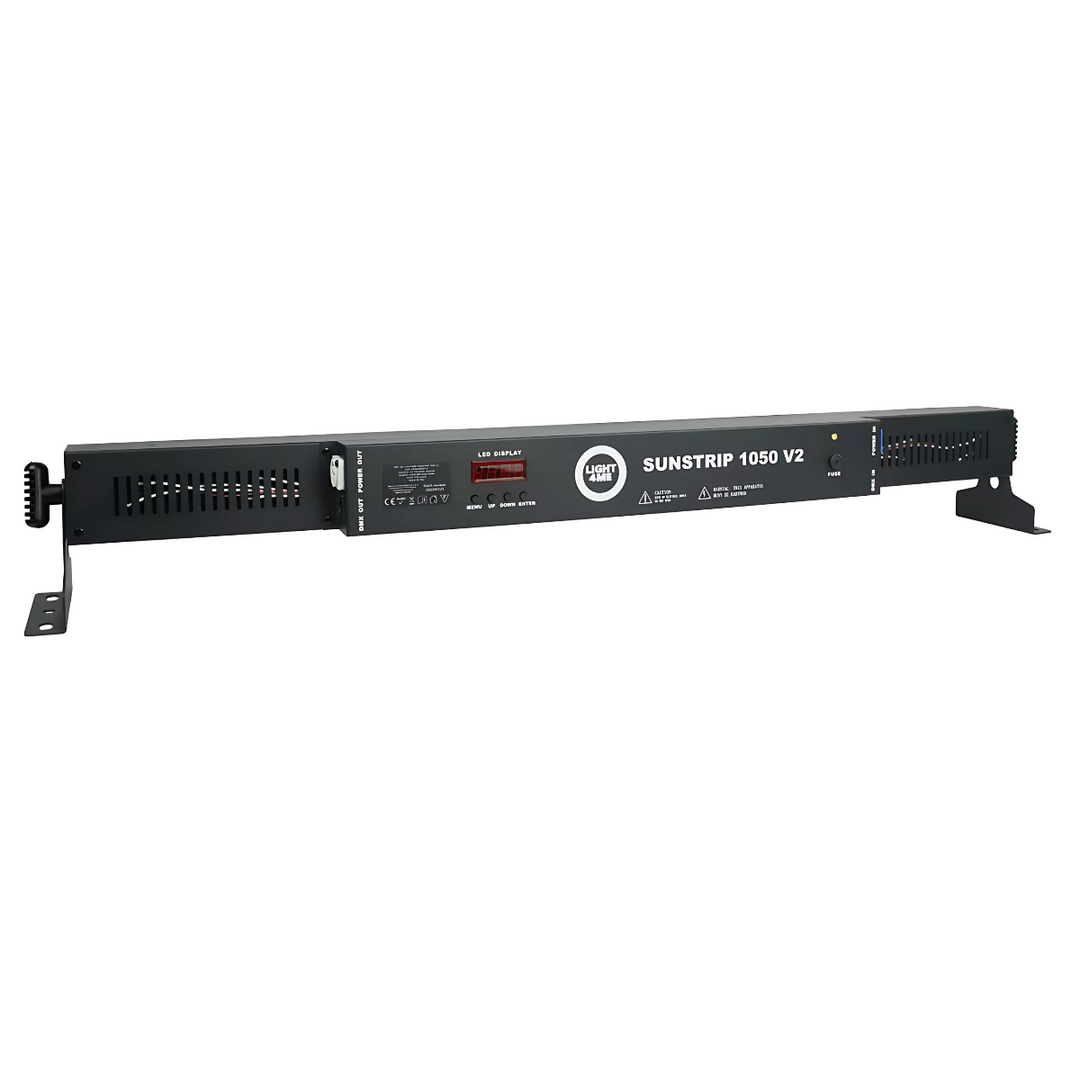 LIGHT4ME SUNSTRIP 1050 V2 lysstrimmel til hallen