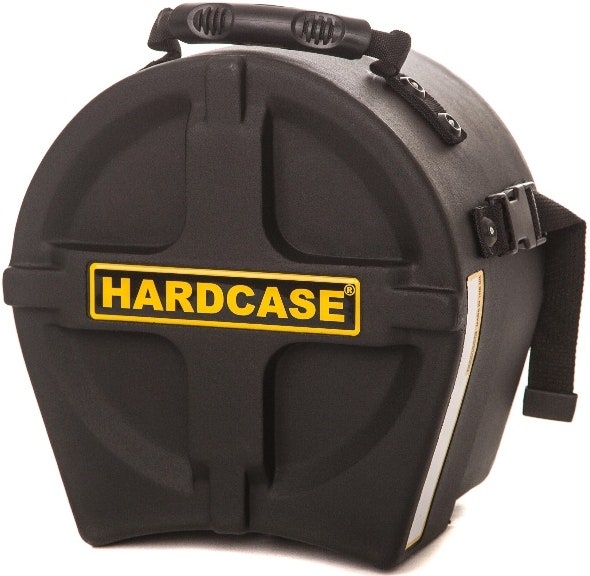 Hardcase 8" tom-tom-kotelo