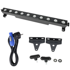 LIGHT4ME SUNSTRIP 1050 V2 lysstrimmel til hallen