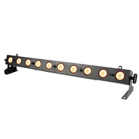 LIGHT4ME SUNSTRIP 1050 V2 lysstrimmel til hallen
