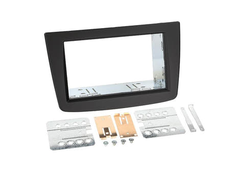 21CT23AR14 2-DIN Kehys Alfalle