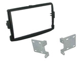 21CT23DC04 2-DIN Kehys Dacia ja Renault