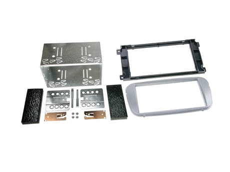 21CT23FD09 2-DIN Kehys Ford (Hopea)