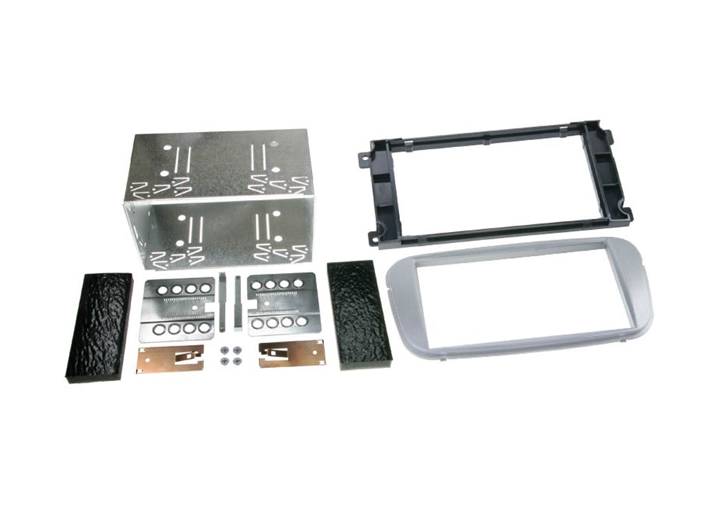21CT23FD09 2-DIN Kehys Ford (Hopea)