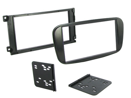 21CT23FD33 2-DIN Kehys Ford